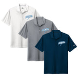 Zimmerman Thunder Fastpitch Nike Dri-FIT Micro Pique 2.0 Pocket Polo