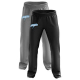Zimmerman Thunder Fastpitch Fleece Pants