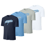 Zimmerman Thunder Fastpitch Sport-Tek® PosiCharge® Competitor™ Tee