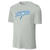 Zimmerman Thunder Fastpitch Sport-Tek® PosiCharge® Competitor™ Tee