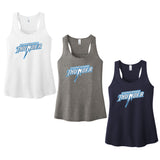 Zimmerman Thunder Fastpitch District Women’s V.I.T. ™ Racerback Tank