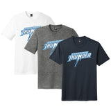 Zimmerman Thunder Fastpitch District Perfect Tri ® Tee