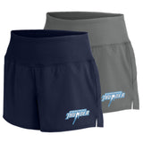 Zimmerman Thunder Fastpitch Sport-Tek® Ladies Repeat Short