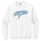 Zimmerman Thunder Fastpitch Gildan® Heavy Blend™ Crewneck Sweatshirt