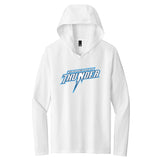 Zimmerman Thunder Fastpitch District Perfect Tri ® Long Sleeve Hoodie