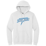 Zimmerman Thunder Fastpitch Gildan® Heavy Blend™ Hooded Sweatshirt