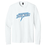 Zimmerman Thunder Fastpitch Perfect Tri ® Long Sleeve Tee