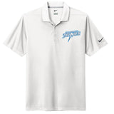 Zimmerman Thunder Fastpitch Nike Dri-FIT Micro Pique 2.0 Pocket Polo