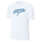 Zimmerman Thunder Fastpitch Sport-Tek® PosiCharge® Competitor™ Tee