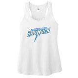 Zimmerman Thunder Fastpitch District Women’s V.I.T. ™ Racerback Tank