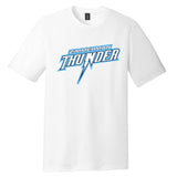 Zimmerman Thunder Fastpitch District Perfect Tri ® Tee