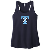 Zimmerman Thunder Fastpitch District Women’s V.I.T. ™ Racerback Tank