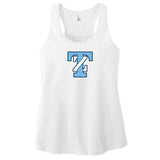 Zimmerman Thunder Fastpitch District Women’s V.I.T. ™ Racerback Tank