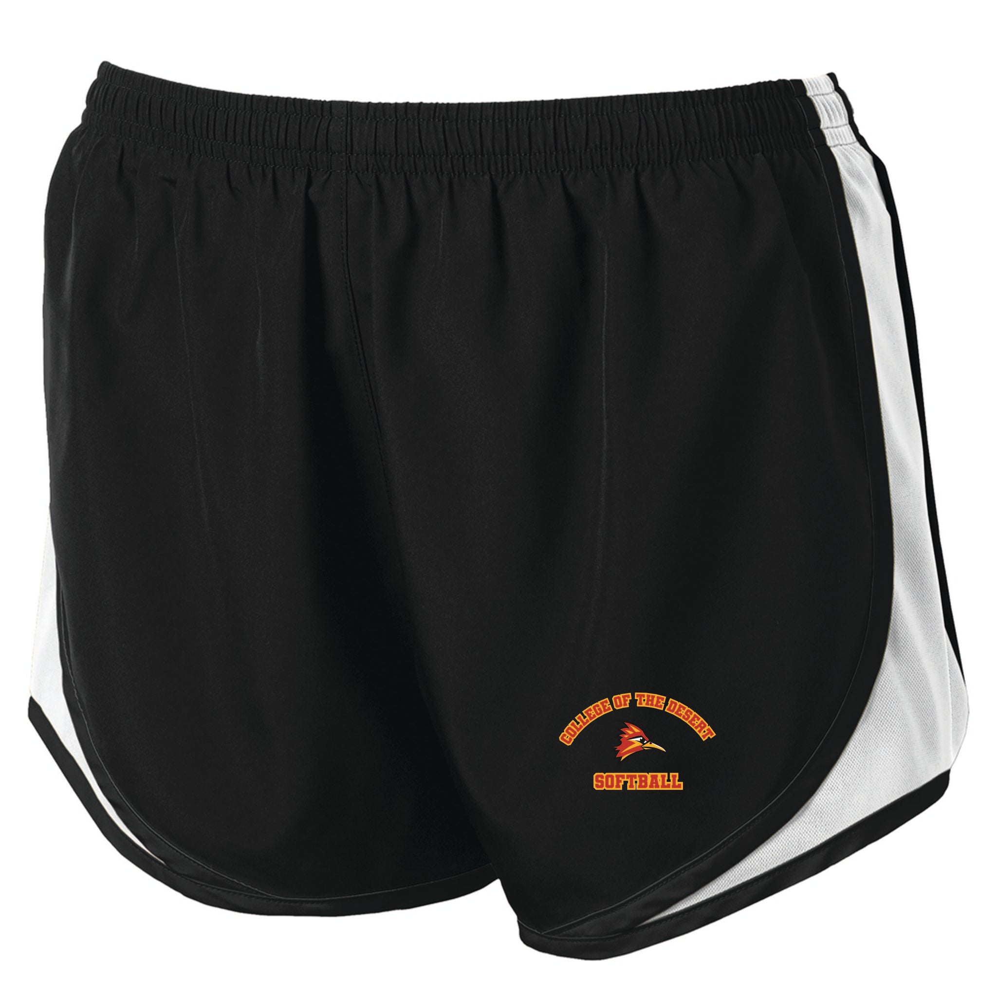 College of the Desert Sport-Tek® Ladies Cadence Short