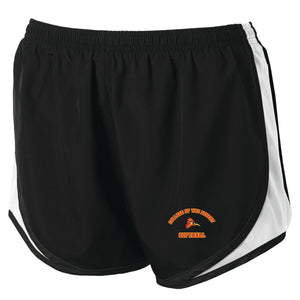 College of the Desert Sport-Tek® Ladies Cadence Short