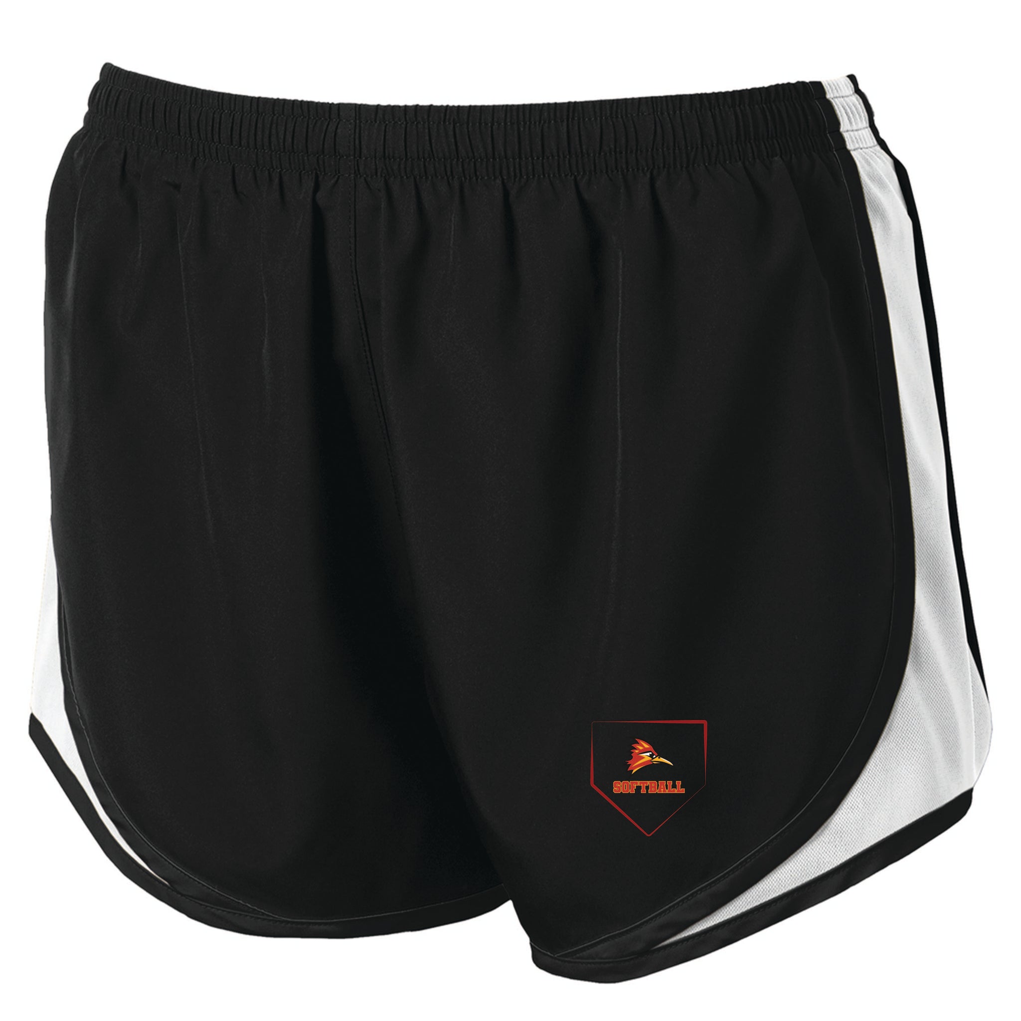 College of the Desert Sport-Tek® Ladies Cadence Short
