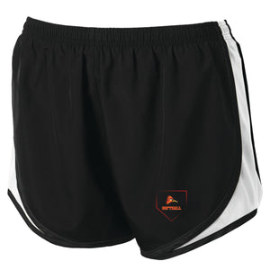 College of the Desert Sport-Tek® Ladies Cadence Short