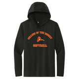 College of the Desert District Perfect Tri ® Long Sleeve Hoodie