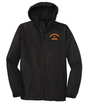 College of the Desert Port Authority® Hooded Charger Jacket