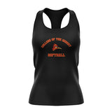 College of the Desert WOMENS FULL SUB TANK