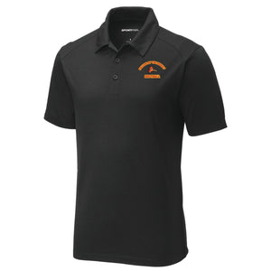 College of the Desert Sport-Tek ® PosiCharge ® Tri-Blend Wicking Polo