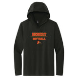 College of the Desert District Perfect Tri ® Long Sleeve Hoodie