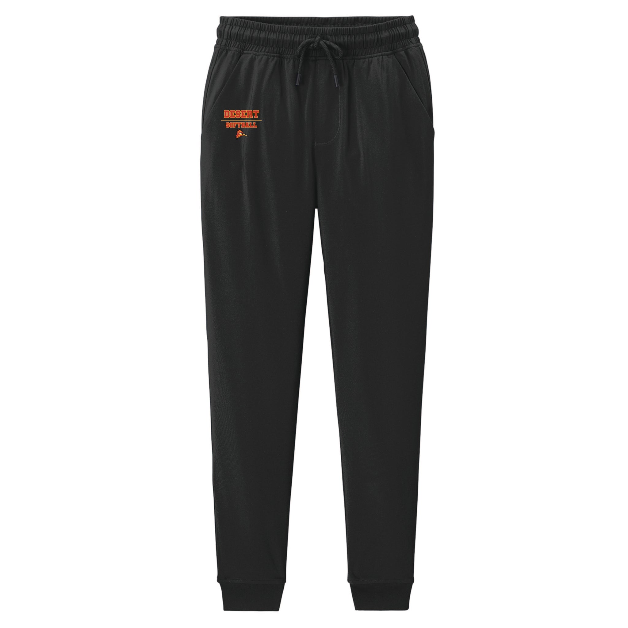 College of the Desert Sport-Tek® Sport-Wick® Stretch Jogger