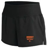 College of the Desert Sport-Tek® Ladies Repeat Short