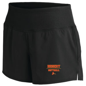 College of the Desert Sport-Tek® Ladies Repeat Short