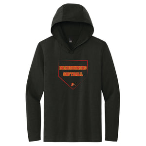 College of the Desert District Perfect Tri ® Long Sleeve Hoodie