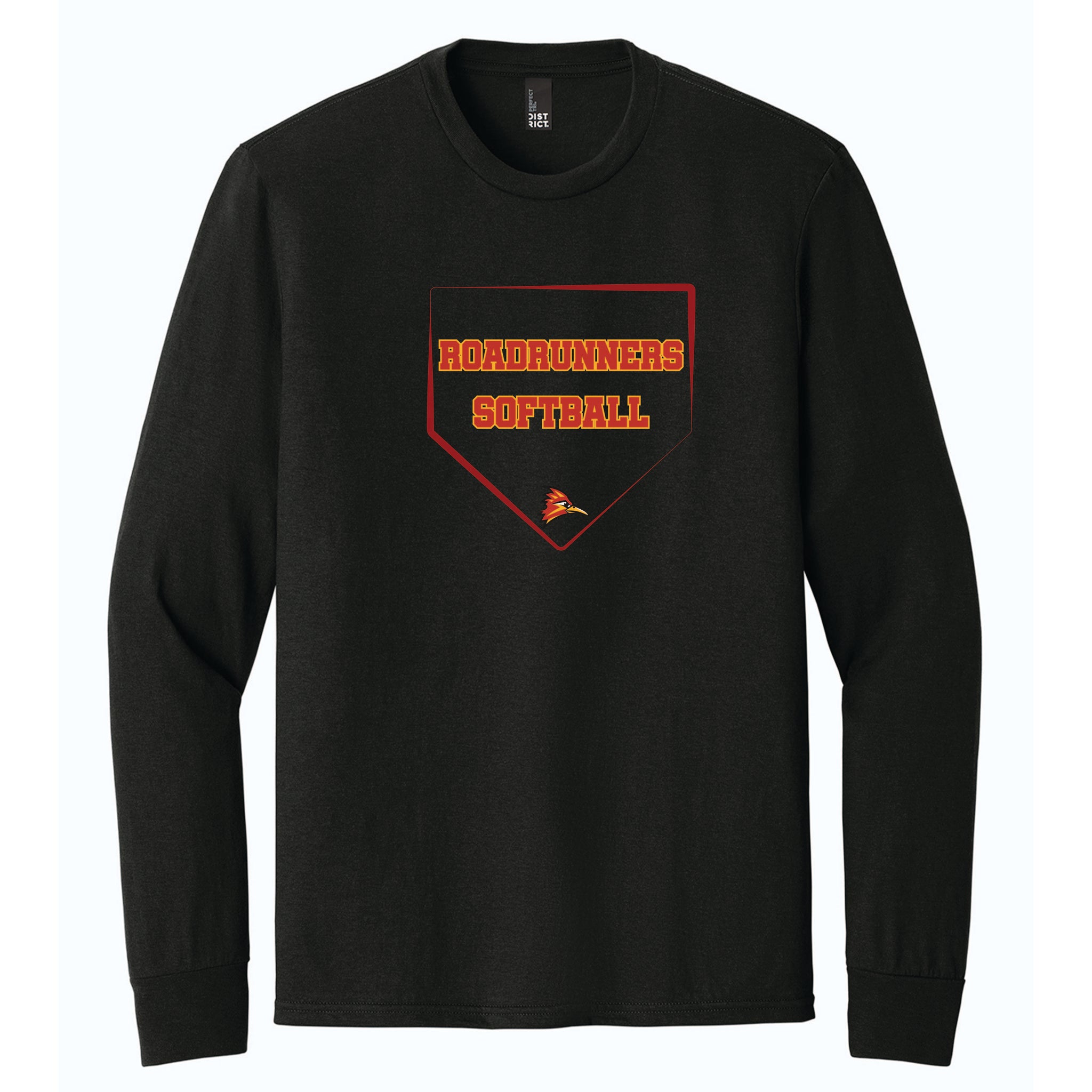 College of the Desert Perfect Tri ® Long Sleeve Tee
