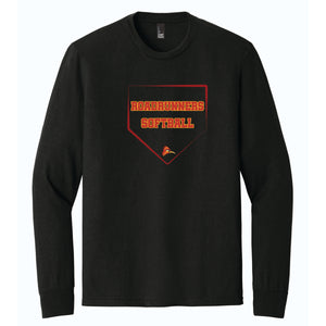 College of the Desert Perfect Tri ® Long Sleeve Tee