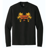 College of the Desert Perfect Tri ® Long Sleeve Tee