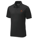 College of the Desert Sport-Tek ® PosiCharge ® Tri-Blend Wicking Polo
