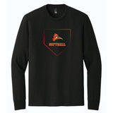 College of the Desert Perfect Tri ® Long Sleeve Tee