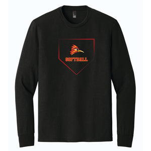 College of the Desert Perfect Tri ® Long Sleeve Tee