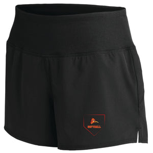 College of the Desert Sport-Tek® Ladies Repeat Short