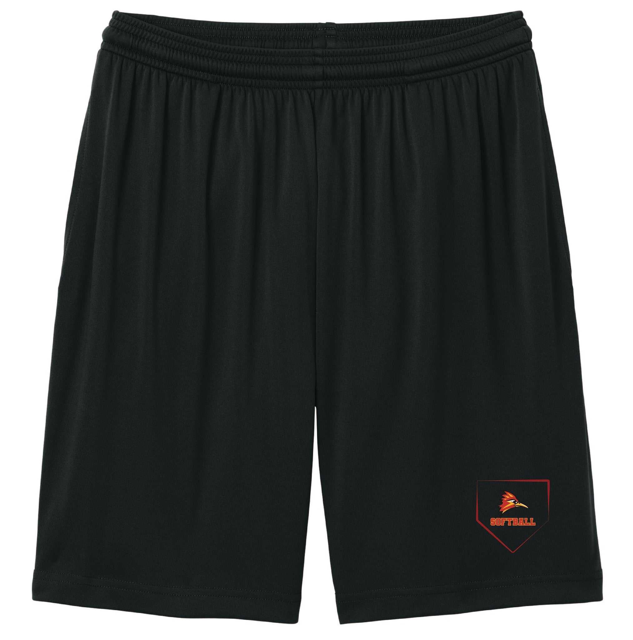 College of the Desert Sport-Tek® PosiCharge® Competitor™ 7” Pocketed Short