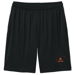 College of the Desert Sport-Tek® PosiCharge® Competitor™ 7” Pocketed Short