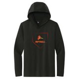 College of the Desert District Perfect Tri ® Long Sleeve Hoodie