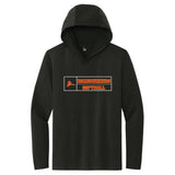 College of the Desert District Perfect Tri ® Long Sleeve Hoodie