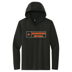 College of the Desert District Perfect Tri ® Long Sleeve Hoodie
