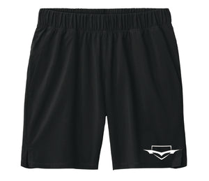 Monsta Athletics Sport-Tek® Repeat 7" Short