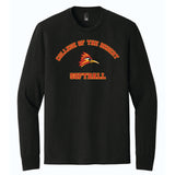 College of the Desert Perfect Tri ® Long Sleeve Tee