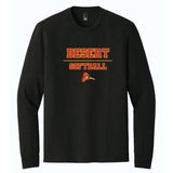 College of the Desert Perfect Tri ® Long Sleeve Tee