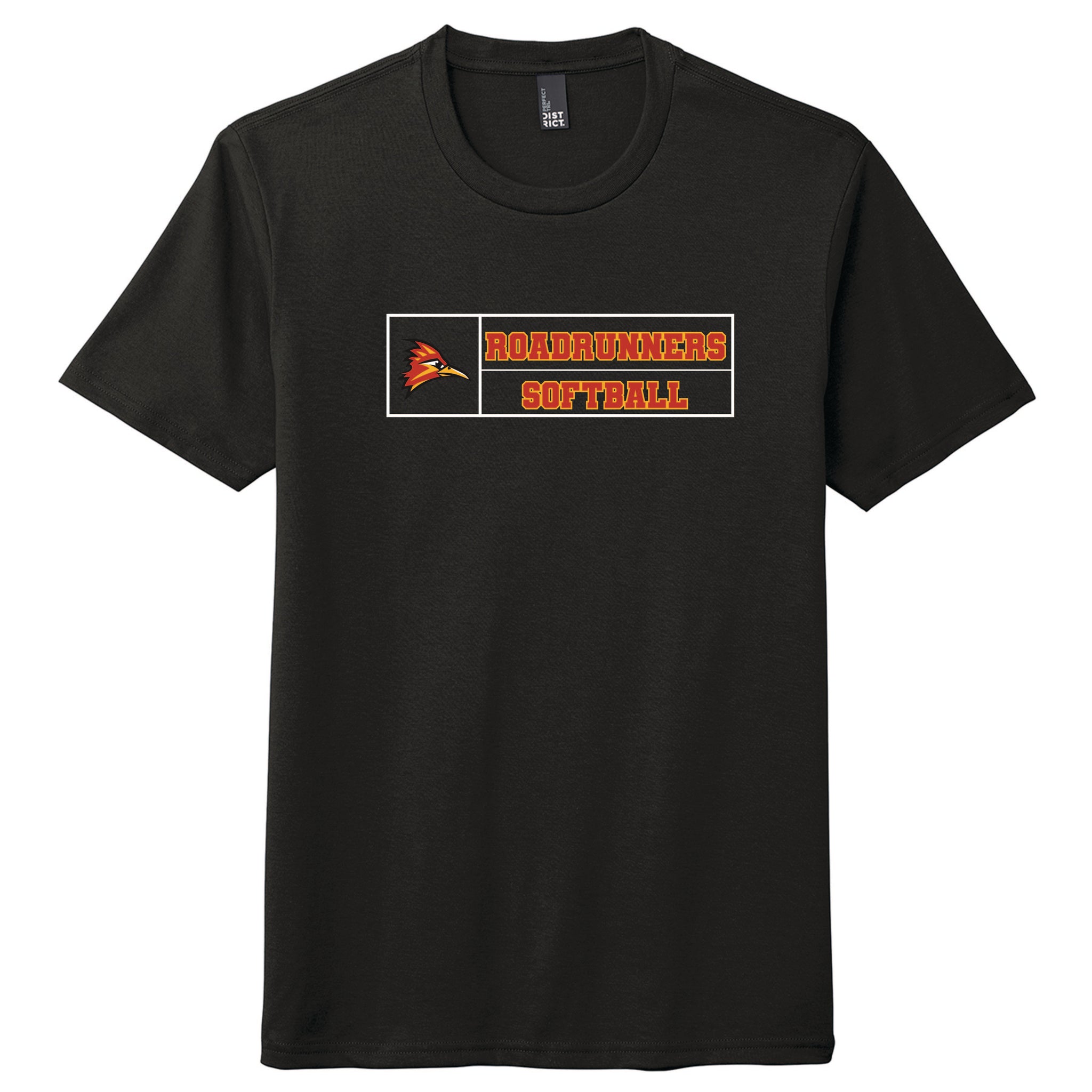 College of the Desert District Perfect Tri ® Tee