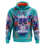 ASP Mafia Full Sublimation Hoodie