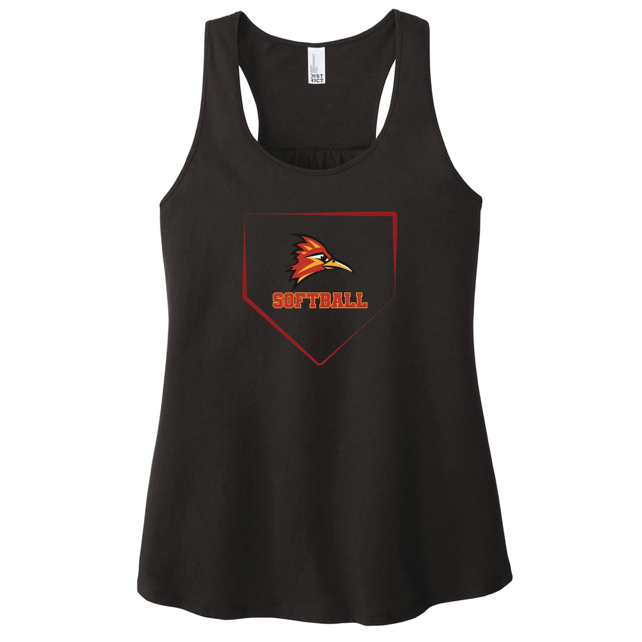 College of the Desert District Women’s V.I.T. ™ Racerback Tank