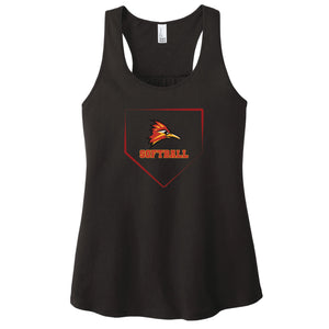 College of the Desert District Women’s V.I.T. ™ Racerback Tank