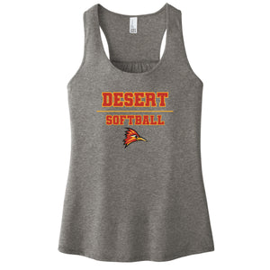 College of the Desert District Women’s V.I.T. ™ Racerback Tank